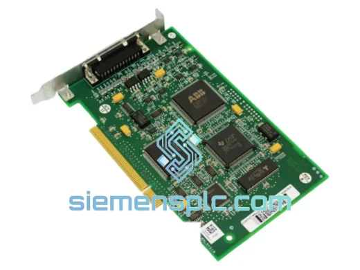 ABB 3HAC18159-1 Servo Drive Module