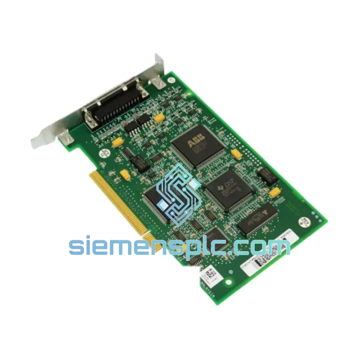 ABB 3HAC18159-1 Servo Drive Module