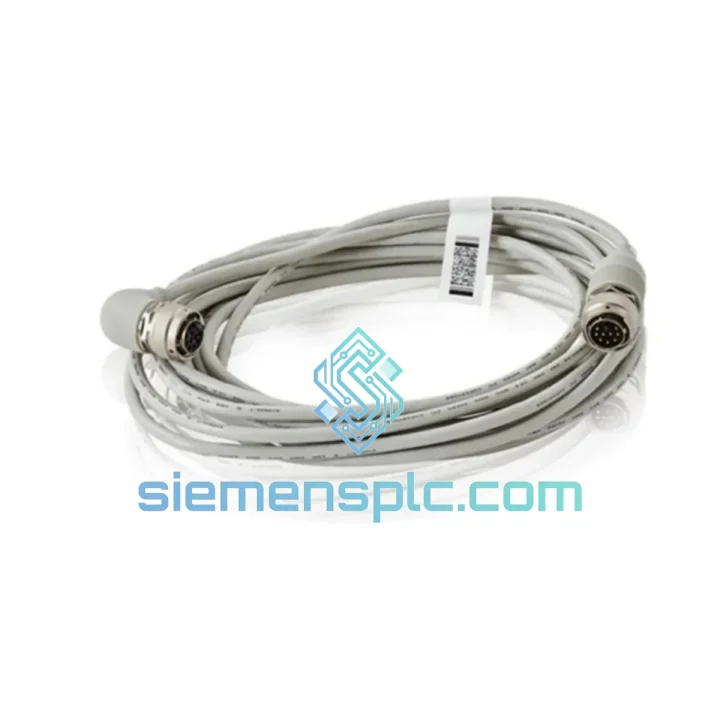 ABB 3HAC2530-1 Robot Control Cable