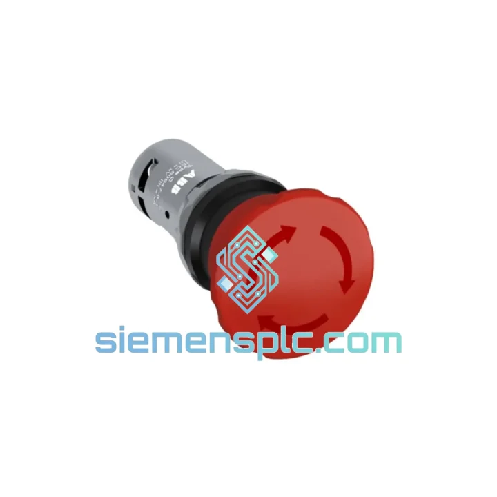 ABB 3HAC9328-1 / 3HAC4791-1 DSQC612 DSQC602 CE4T-10R-02 Safety Relay