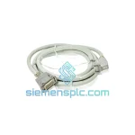 ABB 3HEA800736-001 Robot Power Cable – IRB Series image 2