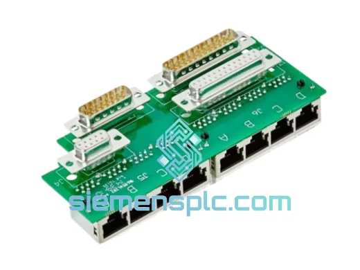 ABB 3HEA800906-001 Node Splitter