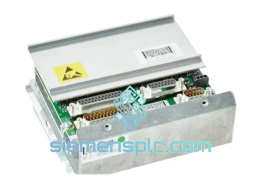 ABB 3HNA006142-001 Robot Controller Module – IRC5 Series