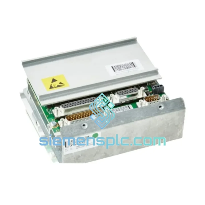 ABB 3HNA006142-001 Robot Controller Module – IRC5 Series
