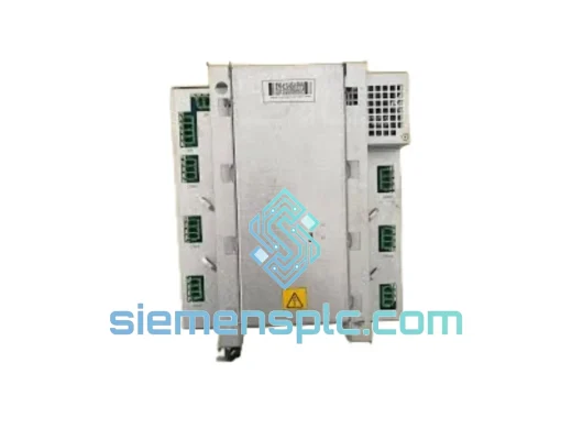 ABB 3HNA006144-001 Process Interface Board