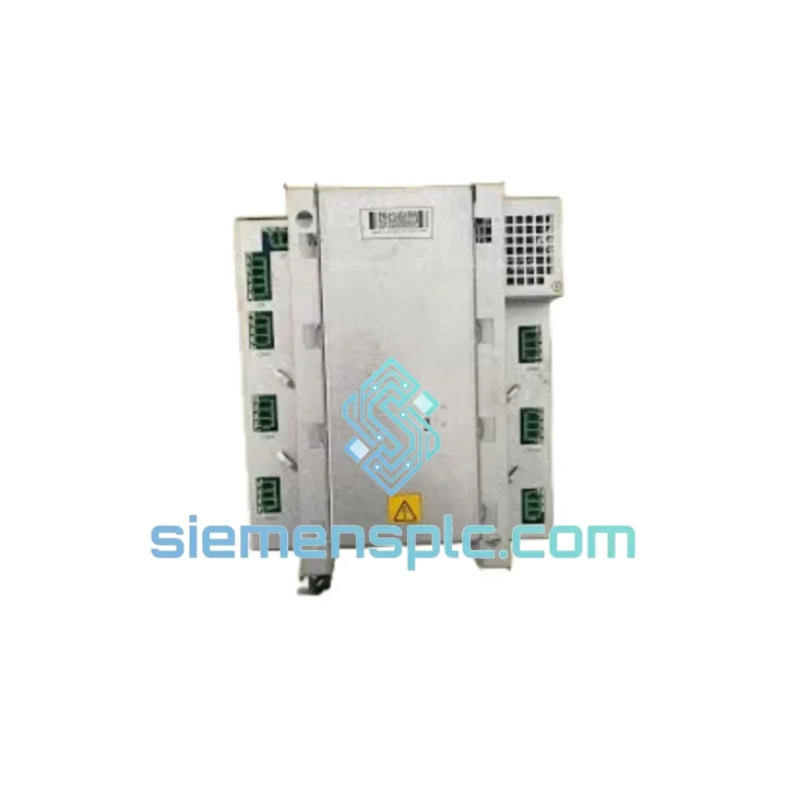 ABB 3HNA006144-001 Process Interface Board