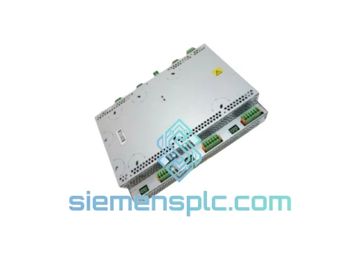 ABB 3HNA006147-001 Power Distribution Board – IRC5 Series