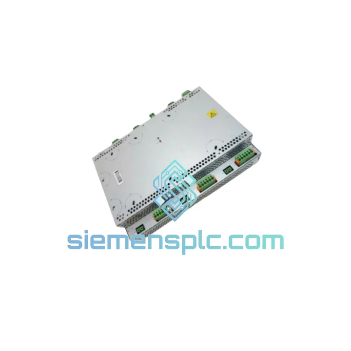 ABB 3HNA006147-001 Power Distribution Board – IRC5 Series