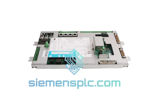 ABB 3HNA007719-001 Robot Manipulator Interface Board