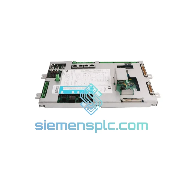 ABB 3HNA007719-001 Robot Manipulator Interface Board
