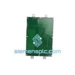 ABB 3HNA007719-001 Robot Manipulator Interface Board image 2
