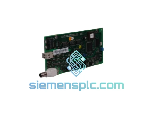 ABB 3HNA011784-001/03 DCS Controller Module – IRC5 S4C+