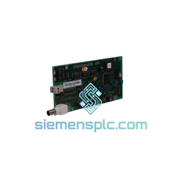 ABB 3HNA011784-001/03 DCS Controller Module – IRC5 S4C+