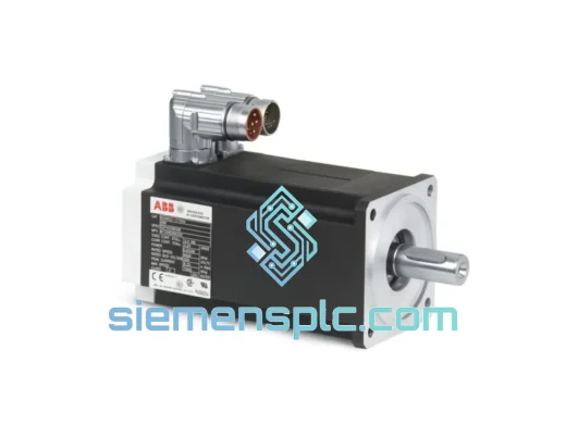 ABB 3HNA012841-001/07 AC Servo Motor – IRB Series