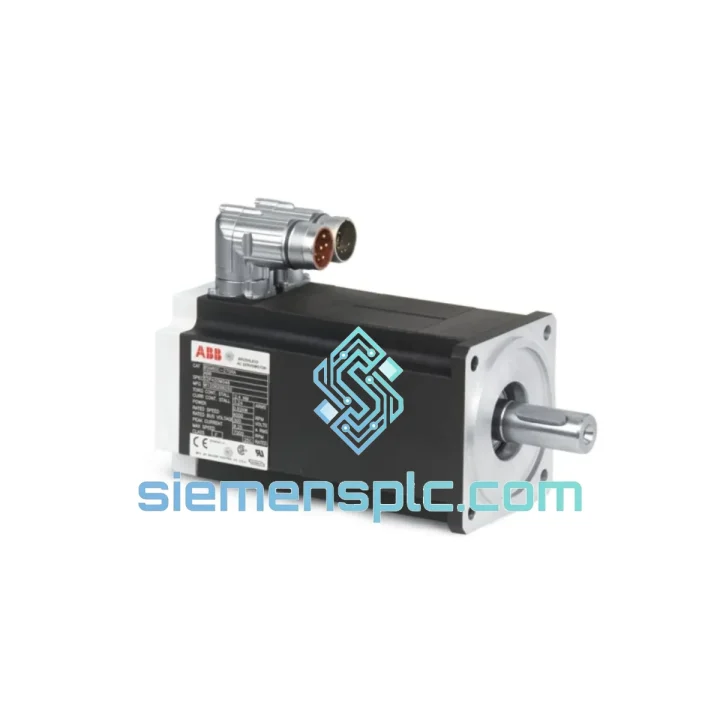 ABB 3HNA012841-001/07 AC Servo Motor – IRB Series