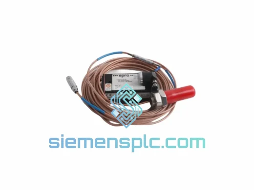 ABB 3HNA012974-001 Servo Motor with Pinion