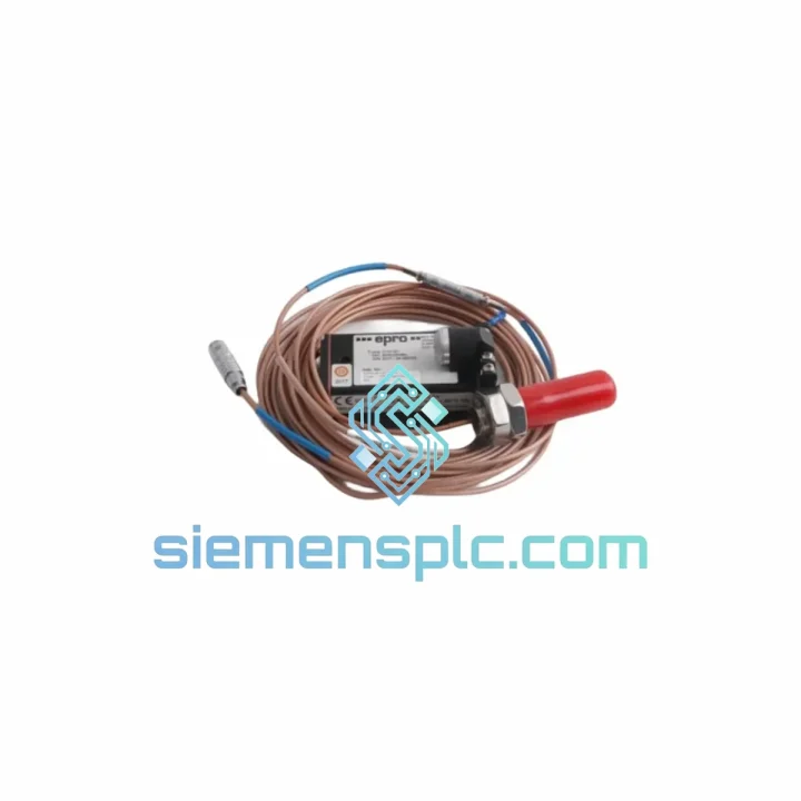 ABB 3HNA012974-001 Servo Motor with Pinion