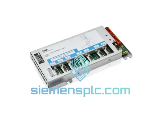 ABB 3HNA013638-001 Process Interface Board – IRC5