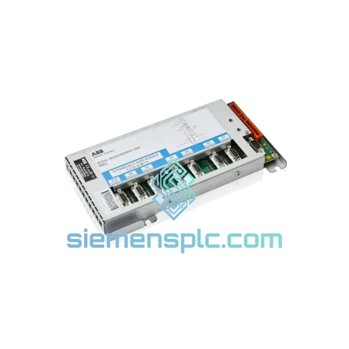 ABB 3HNA013638-001 Process Interface Board – IRC5