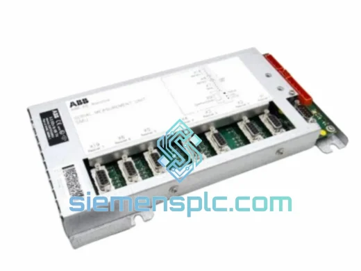 ABB 3HNA013638-001 Servo Measurement Unit – SMU-03 IRC5