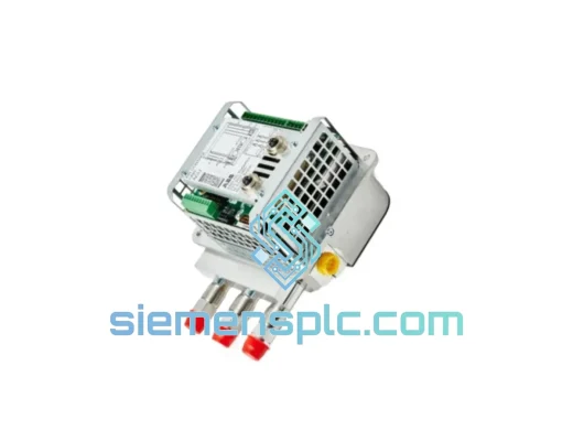 ABB ACU-01 3HNA013719-001 Pneumatic Air Control Unit