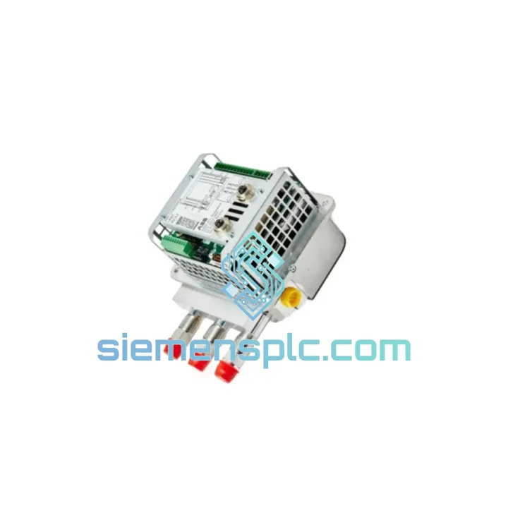 ABB ACU-01 3HNA013719-001 Pneumatic Air Control Unit