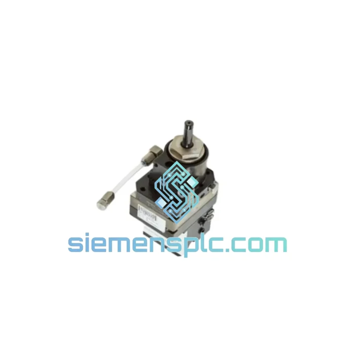 ABB 3HNA015202-001 Industrial Gear Pump