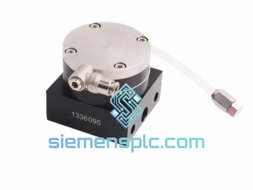 ABB 3HNA015717-001 Pressure Control Valve – IRC5