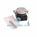 ABB 3HNA015717-001 Pressure Control Valve – IRC5 image 2