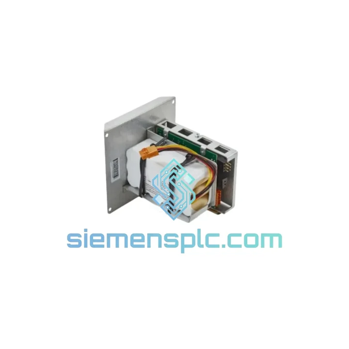 ABB 3HNA021587-001 Robot Battery Module