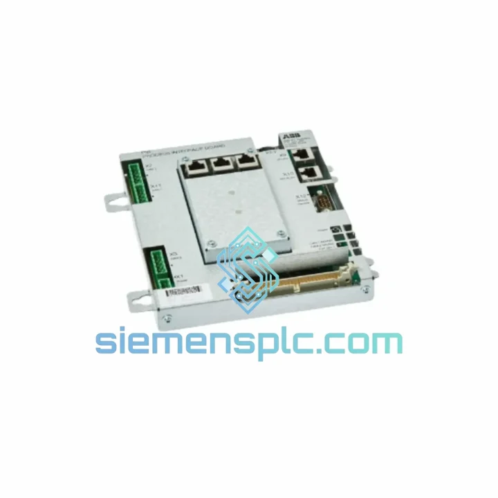 ABB 3HNA023282-001 PIB-03 Process Interface Board – IRC5