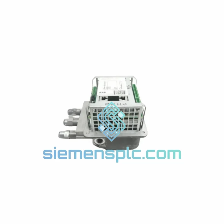 ABB 3HNA024871-001ACU-01B Robot Axis Gearbox