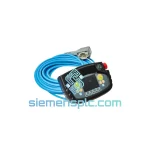 ABB 3HNA024941-001 Paint Teach Pendant image 1