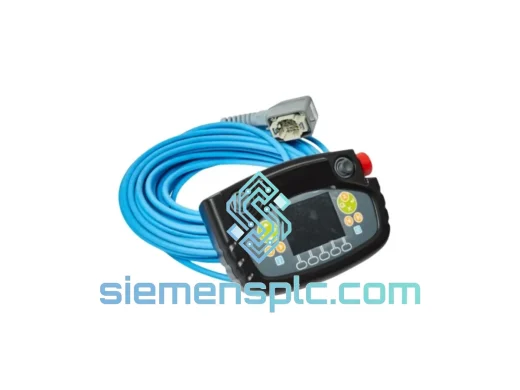 ABB 3HNA024941-001 Paint Teach Pendant