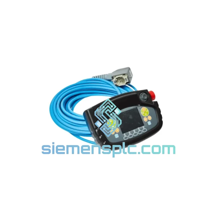 ABB 3HNA024941-001 Paint Teach Pendant
