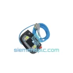 ABB 3HNA024941-002 Teach Pendant – IRB Paint Series image 2