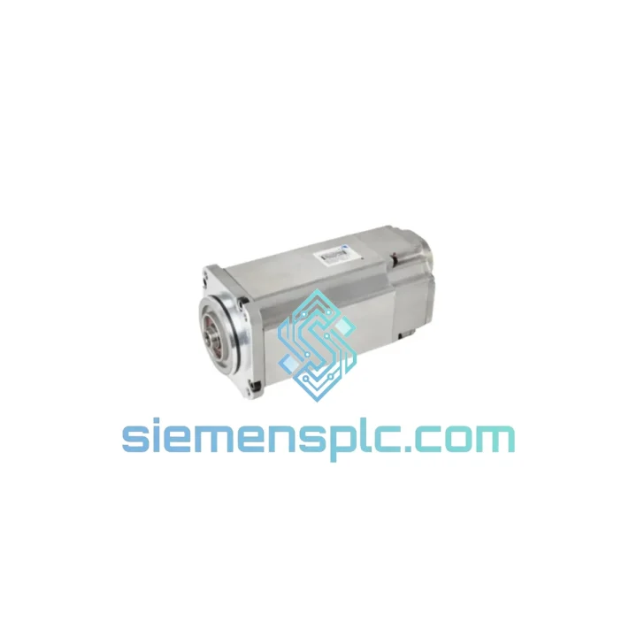 ABB 3HNE00278-1 Servo Motor with Pinion