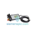 ABB 3HNE00313-1 Teach Pendant Unit – IRC5 TPU2 image 2