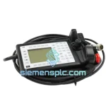 ABB 3HNE00313-1 Teach Pendant Unit – IRC5 TPU2 image 4