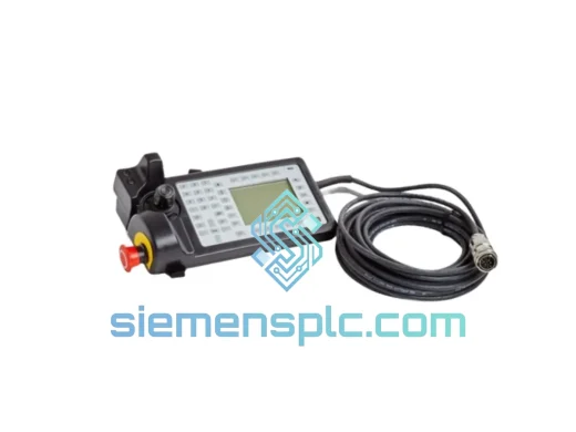 ABB 3HNE00442-1 Robot Teach Pendant