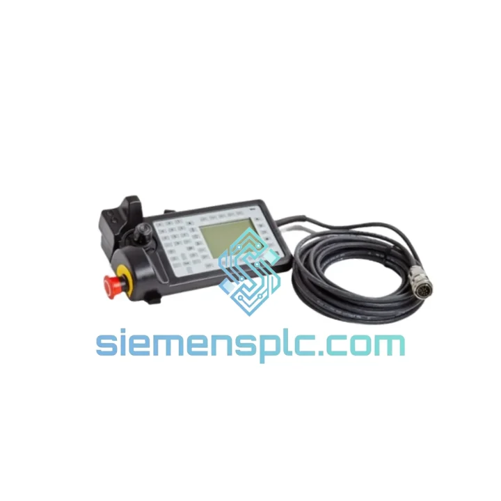 ABB 3HNE00442-1 Robot Teach Pendant