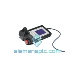ABB 3HNE00442-1 Robot Teach Pendant image 3