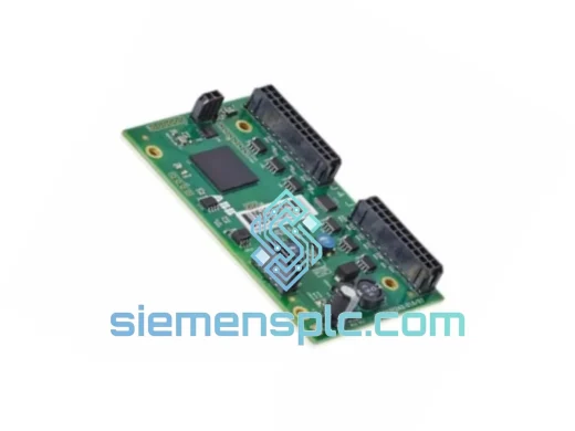 ABB 3HNE06225-1 IRC5 Interface Module