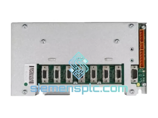ABB 3HNE07835-1 Robot Controller Interface Module