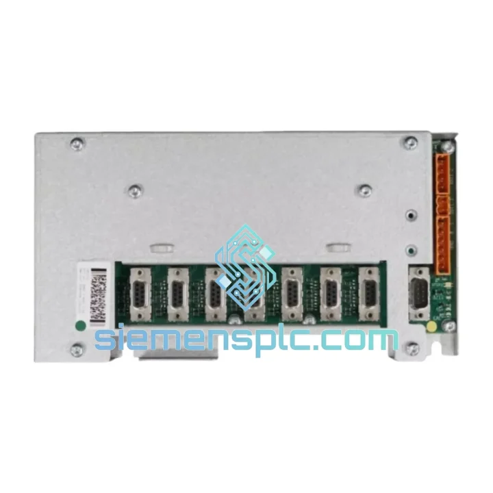 ABB 3HNE07835-1 Robot Controller Interface Module