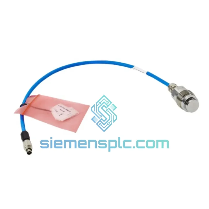ABB 3HNE09106-1 Robot Control Module