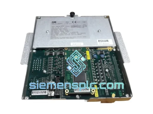 ABB 3HNE09204-1 Robot Control Module