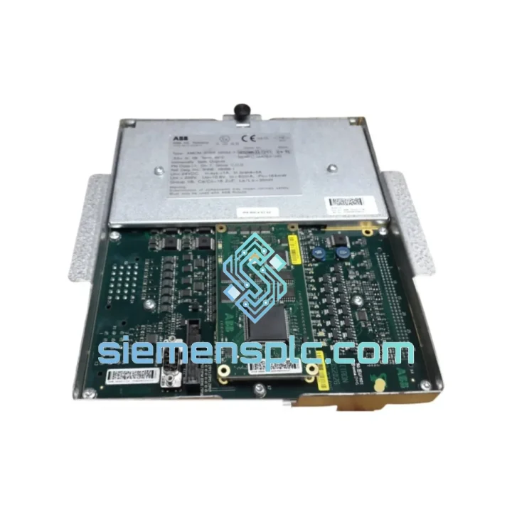 ABB 3HNE09204-1 Robot Control Module
