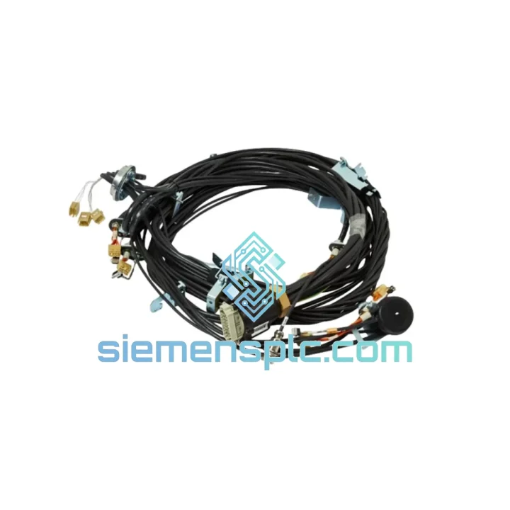 ABB 3HNM 04326-1 Robot Controller Module