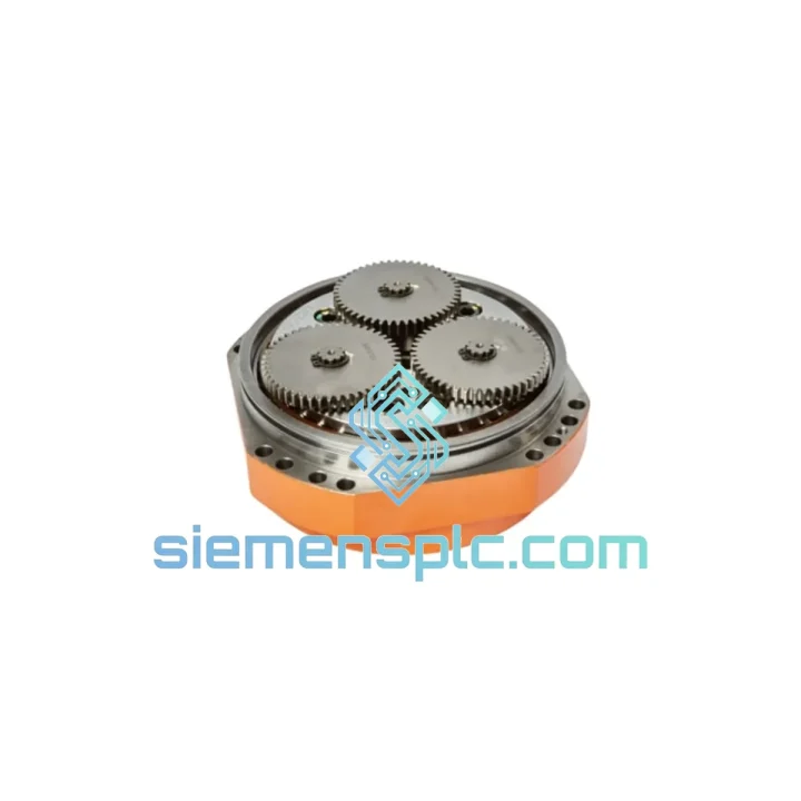 ABB 3HNM11221-1 DSQC1020 IRC5 Robot Controller Module